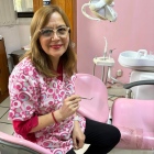 Dra. Margarita Alvarez Flores