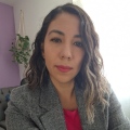 Paulina Alejandra Vázquez García, Psicólogo Zapopan