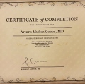 Ampliar imagen: certificate 1