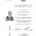 Ampliar imagen: certificate 5