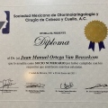 Ampliar imagen: certificate 38