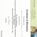 Ampliar imagen: certificate 12