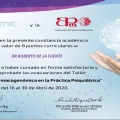 Ampliar imagen: certificate 41