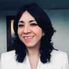 Lic. Ariadna Berenice Aguirre González