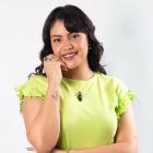 Lic. Marhyangel Torres Álvarez