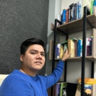 Dr. Adrián Joel Álvarez Avalos