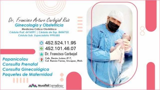 Francisco Carbajal-42