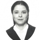 Dra. Marisol Tirado Lizárraga