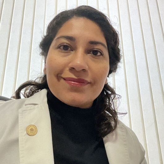 Dra. Hilda Eugenia Zavaleta Alcántara opiniones Médico general