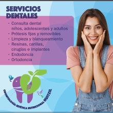 Ampliar imagen: Martha Patricia Sánchez Domínguez, Dentista - Odontólogo Cuautitlan Izcalli