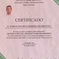Ampliar imagen: certificate 4