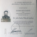 Ampliar imagen: certificate 10