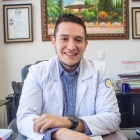 Dr. Ivan Vladimir Medina López