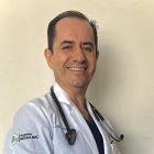 Dr. J. Jesús Alonso Sánchez