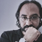 Mtro. Isaí Soto García