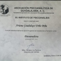 Ampliar imagen: certificate 1