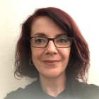 Lic. Ma Carmen Mendívil