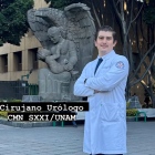 Dr. Francisco Javier Hernandez Daniel