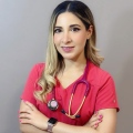 Irais Alejandra García Espinosa, Internista Ciudad de México