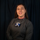 Dra. Andrea Cervantes Urenda