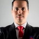 Omar Ayón Cortez