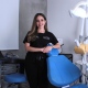 Karen Méndez Bastarrachea
