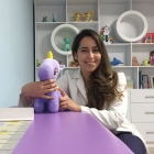 Dra. María Fernanda Espinosa de los Monteros Viramontes