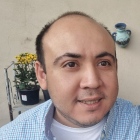 Dr. Luis Alberto Gonzalez Gonzalez