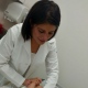Guadalupe Bautista Victoria