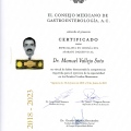 Ampliar imagen: certificate 3