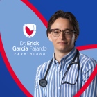 Dr. Erick García Fajardo