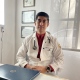 Alejandro Geovani Serafin Pacheco