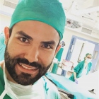 Dr. Edgar A. Martínez Vázquez