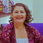 Mtra. Annabel Gómez Mayo