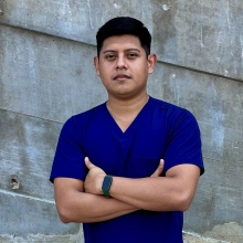 Ampliar imagen: Martín  Ávila Díaz , Dentista - Odontólogo Boca del Rio