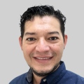 Guillermo Arturo Contreras Gil, Psicólogo Mérida