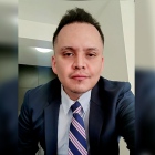 Mtro. Gustavo Garcia Madrigal