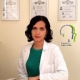 Cecilia Martínez Enríquez