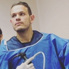 Dr. Leopoldo Lomelí Buenrostro