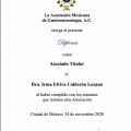 Ampliar imagen: certificate 6