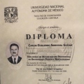 Ampliar imagen: certificate 6