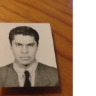 Lic. Horacio Carrasco Alvarado