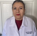 María de Lourdes Reyes Yáñez, Médico general Cuautitlan Izcalli