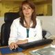 Zandra Leonor Ramírez Russi