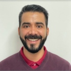 Mtro. Nicolás Mendoza Cárdenas