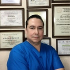 Dr. Alberto Gracia Perales