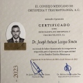 Ampliar imagen: certificate 2