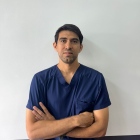 Dr. Guillermo Mendoza Adam