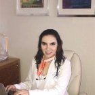 Dra. Virginia Gudiño Hernández