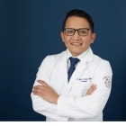 Dr. Omar Dimas Victorio Vargas